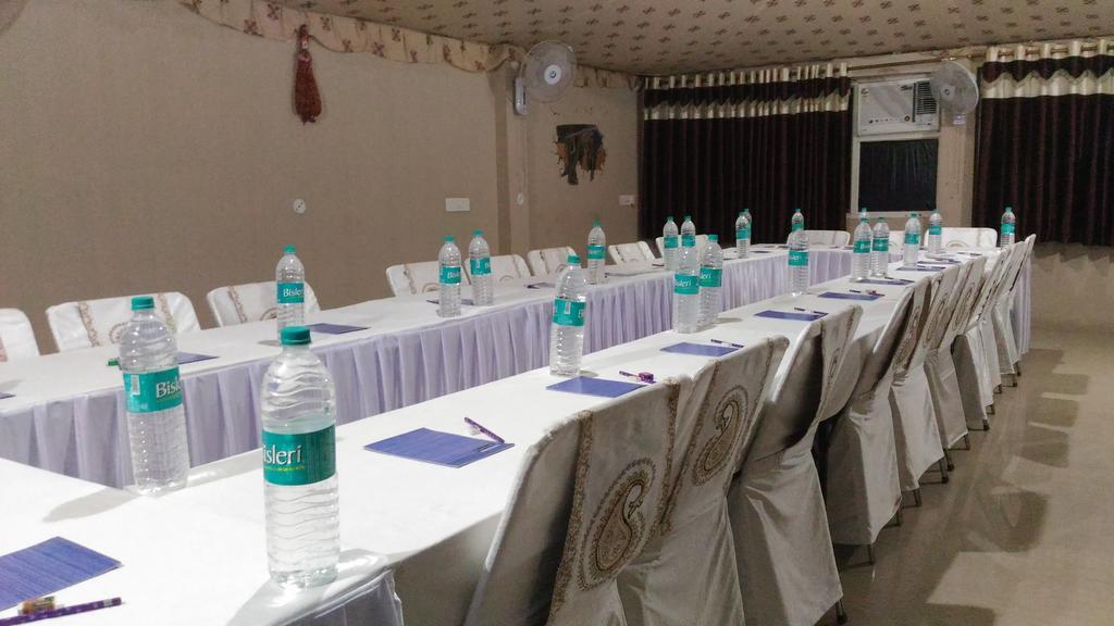 Pushkar Rajwara Resort Exterior foto